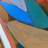 Original painting on canvas