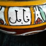 Nabeul ceramic vase