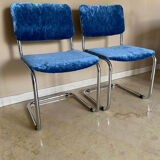 Pair of chairs, Italia 1970