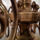 Dutch chandelier