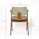 Hillestak chair by Lucienne & Robin Day from the 1950s.