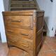 Commode art déco années 30