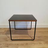 Flying table by Pierre Guariche for Steiner