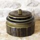 Kosmos series ceramic soup tureen by Arabia Finland