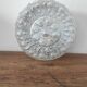 Vintage Glass Wall/Ceiling Light