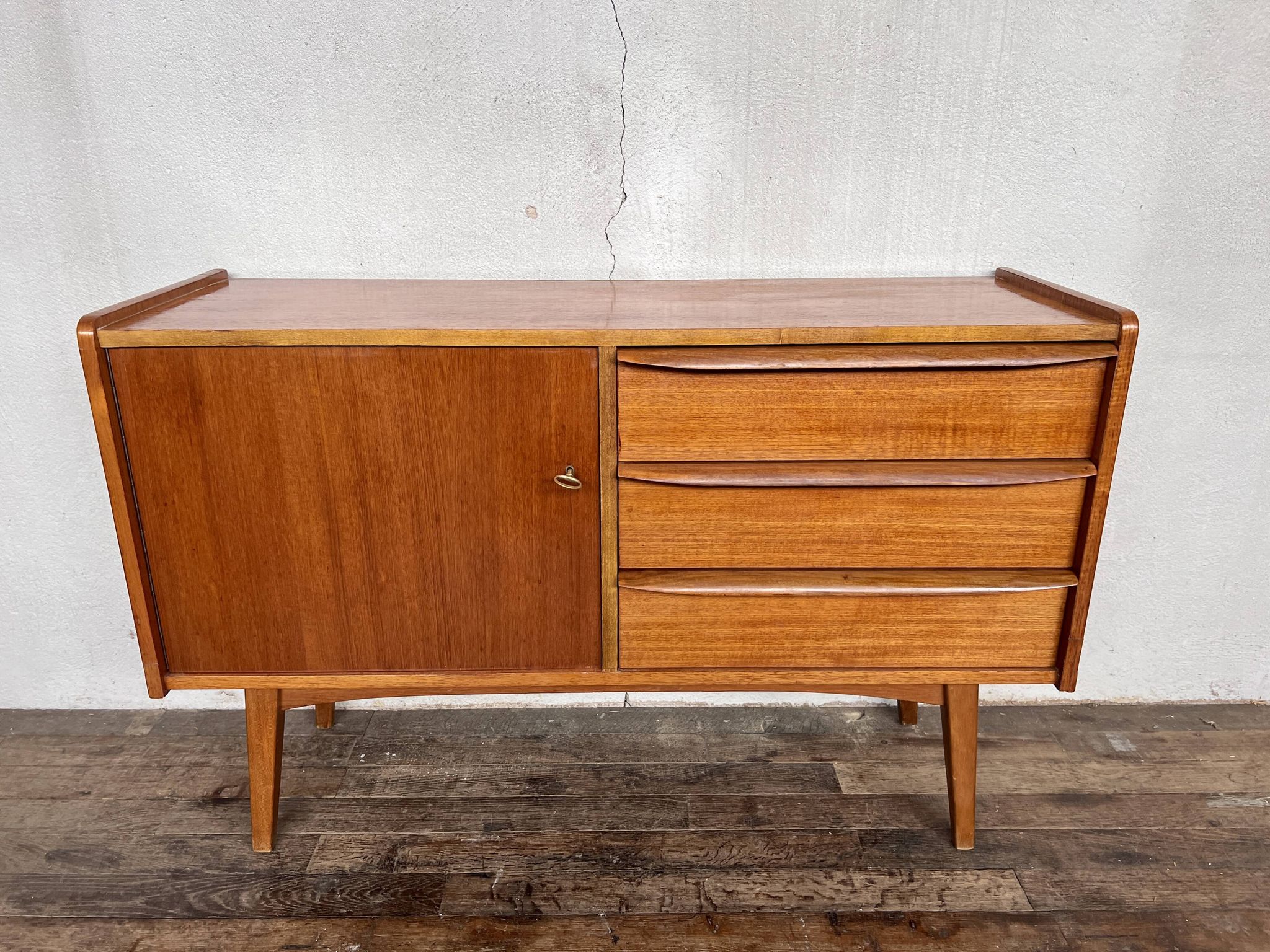 Scandinavian sideboard 1960