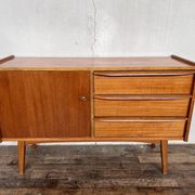 Scandinavian sideboard 1960