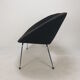 "Apollo" Chair by Patrick Norguet for Artifort