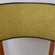 Chaise en skaï années 50