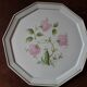 Large Limoges porcelain dish