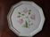 Large Limoges porcelain dish
