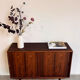 Vintage sideboard rosewood
