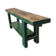 Etabli console