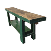 Etabli console
