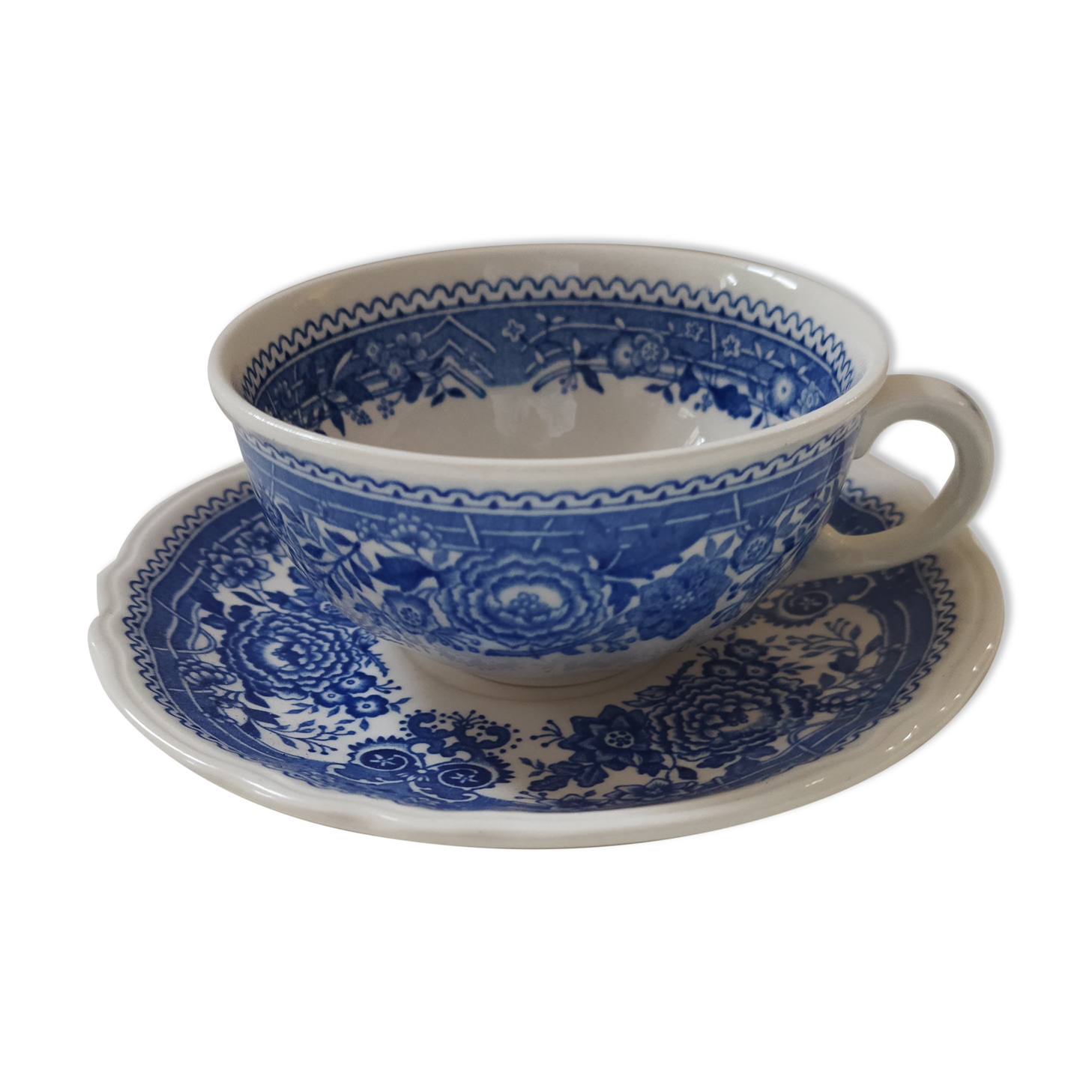 Tasse Burgenland Villeroy & Boch