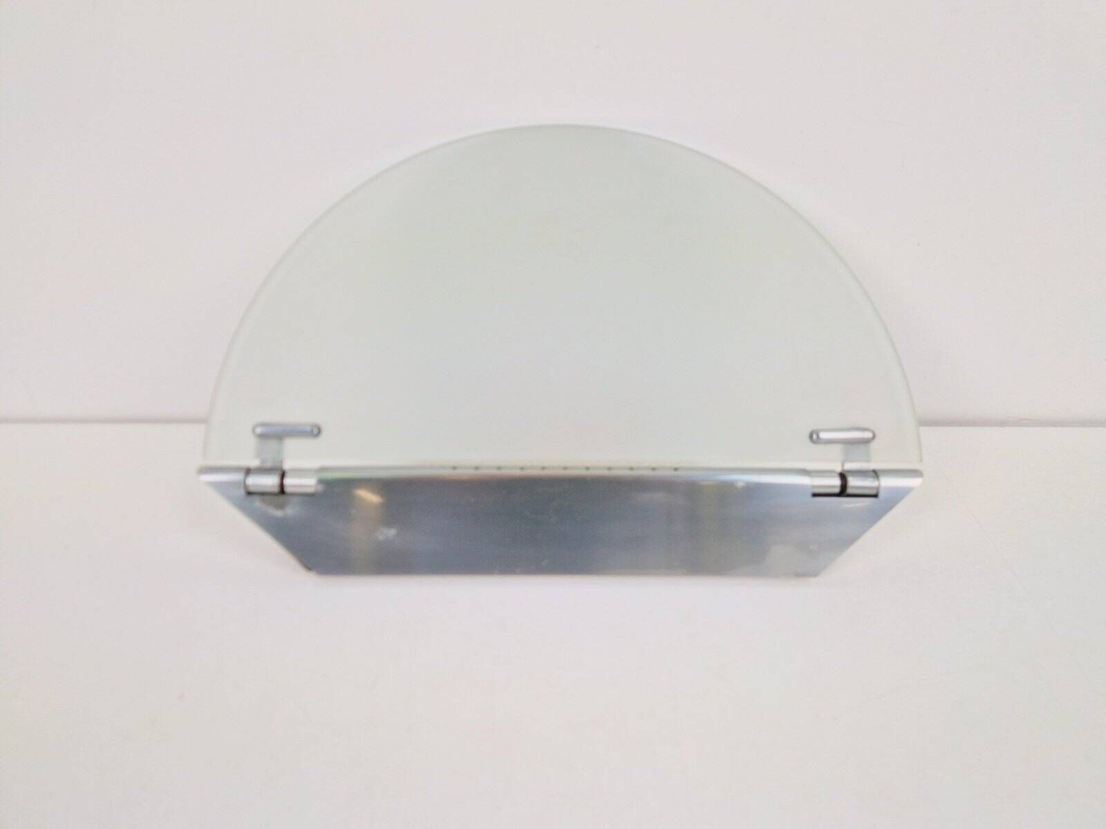 Vintage Wall Lamp from Metalarte Verte A, Spain, 1990s