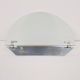 Vintage Wall Lamp from Metalarte Verte A, Spain, 1990s