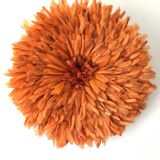 Juju hat orange 65 cm