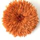 Juju hat orange 65 cm