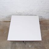 Table basse  "TM50" par Cornelis Zitman pour Pastoe 1964
