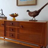 Sideboard Bilea from the 1960.