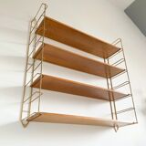 Vintage Tomado wall shelf