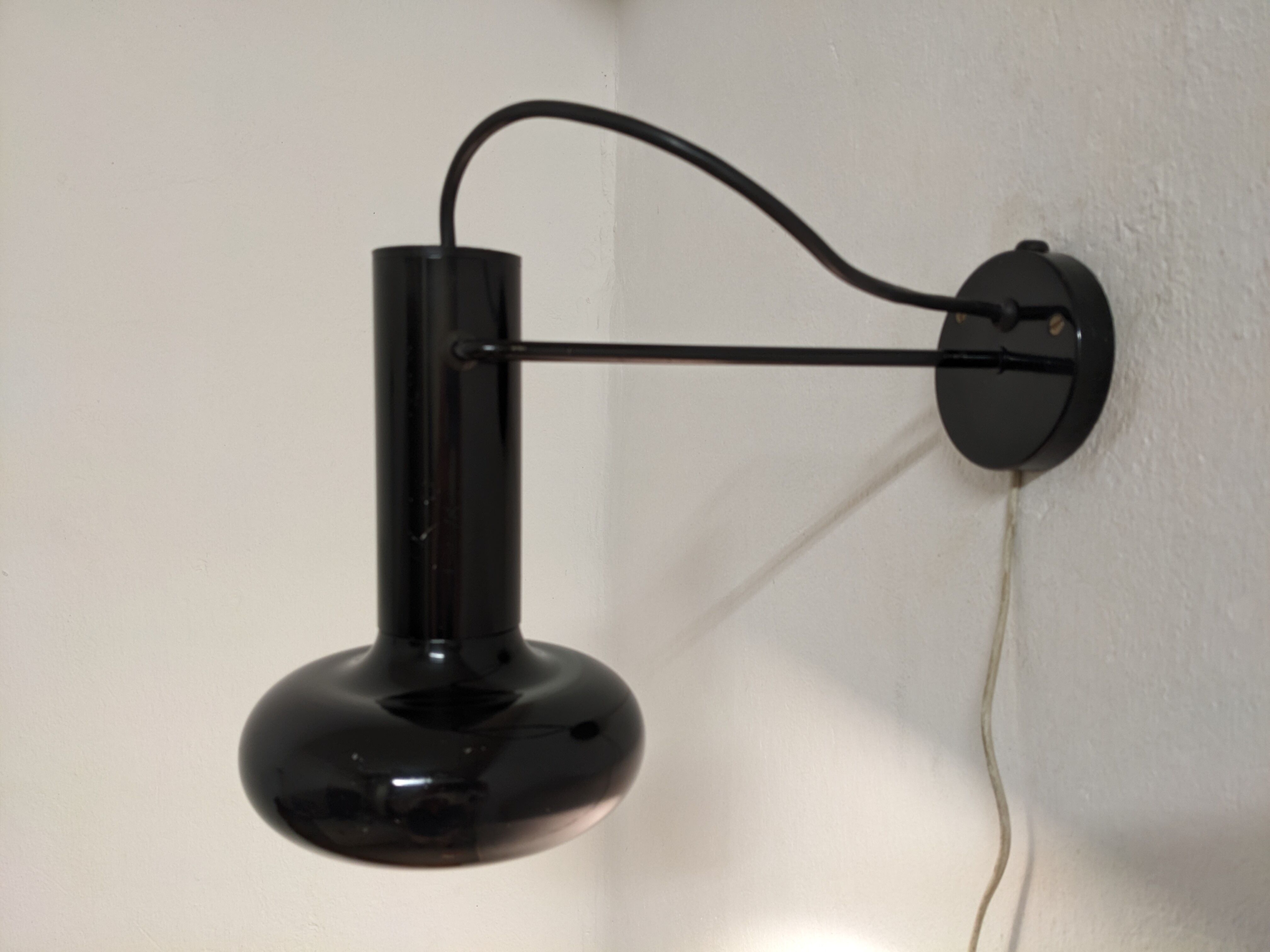 Lita spot lamp from the 60s/70s