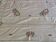 Old embroidered tablecloth