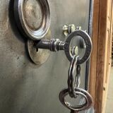 Safe Félix Allard XIXth Napoleon III