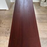 Teak coffee table, Denmark, 1960s