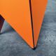 Dutch School Design Project Bloomm Origami Side Table