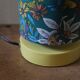 Old lamp