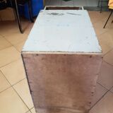 Drawer cabinet