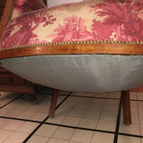 Art Deco armchair 1930