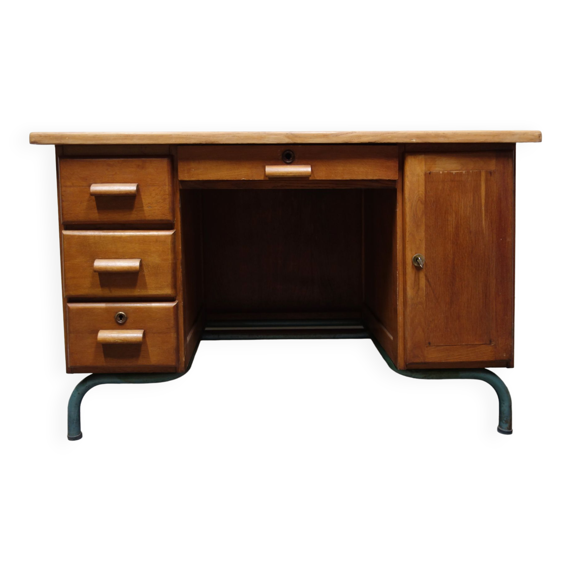 Office schoolmaster 50s