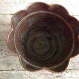Copper pot cache