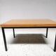 Vintage coffee table