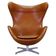 Egg Chair, Danish design, 1960s, designer: Arne Jacobsen, manufacturer: Fri