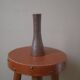 Vase soliflore en céramique fabrication artisanale poterie handmade décoration campagne scandinave