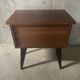 1950s bedside table