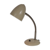 Lampe de bureau fabriquée par Hala, années 1950
