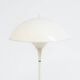 Lampadaire champignon danois, années 1970.