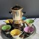 Pegasus coffee maker 4 cups