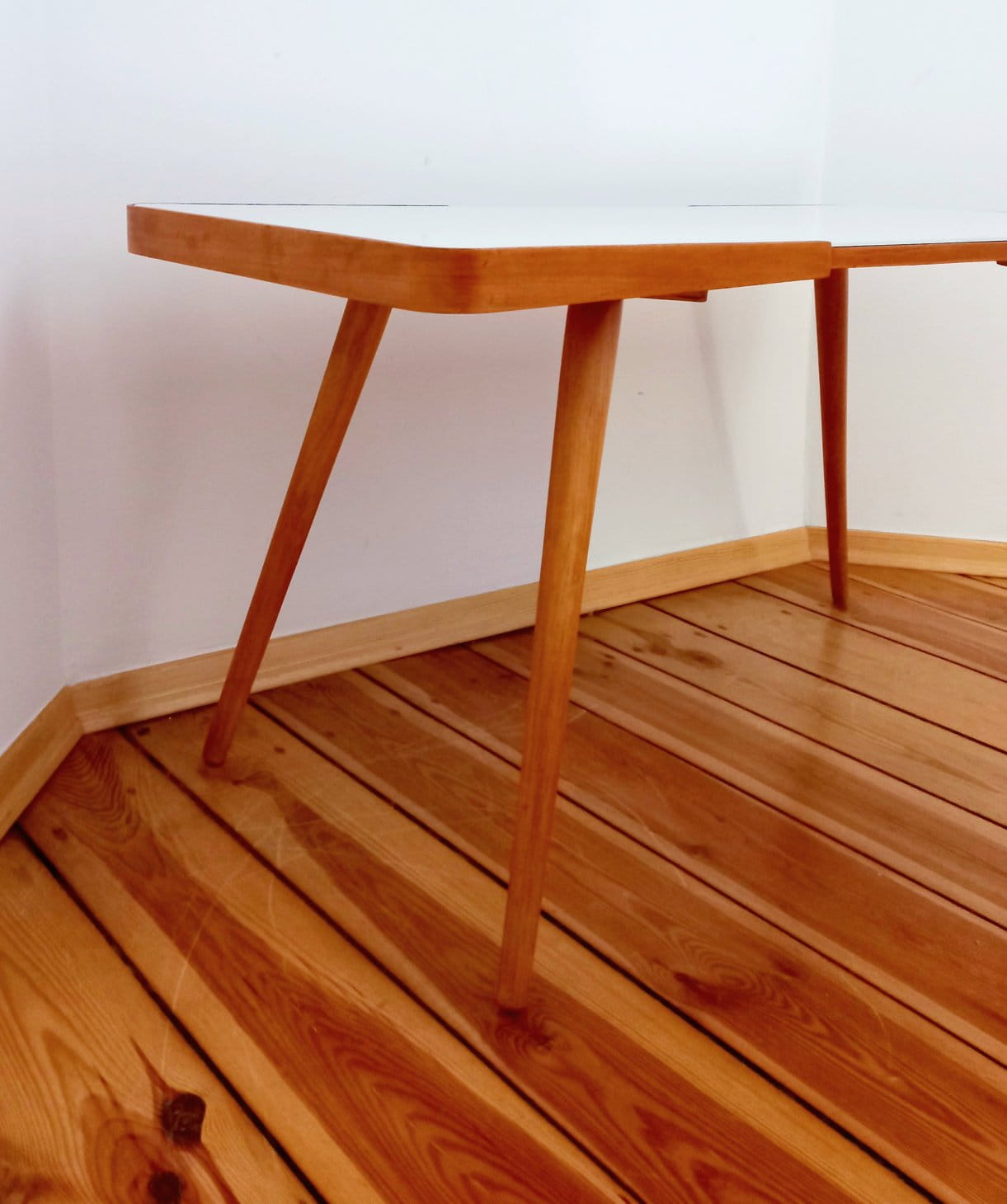 Coffe Table Jiri Jiroutek, Czechoslowakia 1960