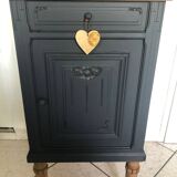 Black occasional furniture