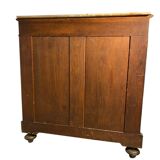 Large Napoleon III Inlaid Buffet