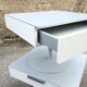 Paire de tables d'appoint