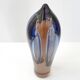 Vintage vase in Murano 1960