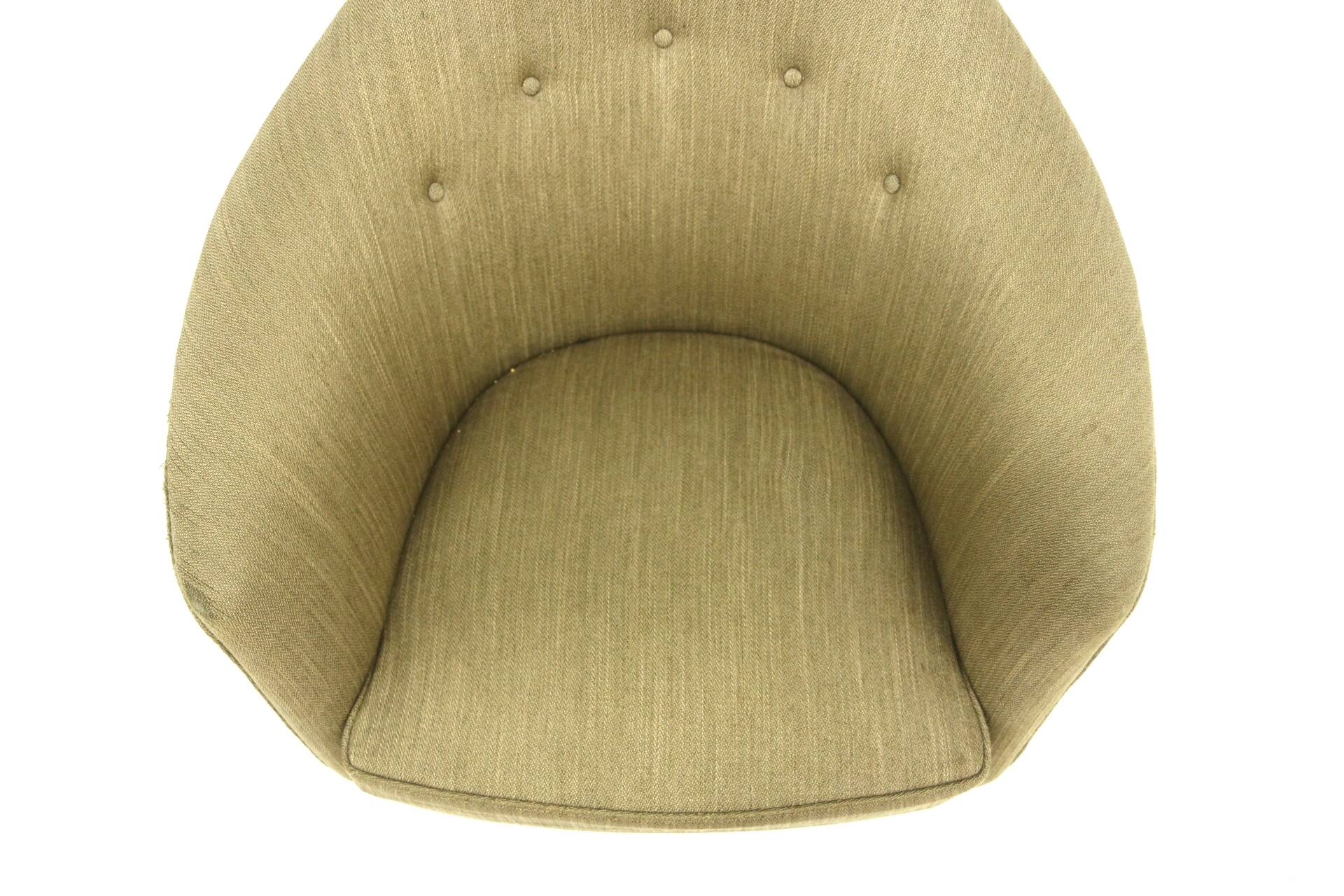 Lila Adam armchair Kerstin Hörlin Holmqvist Sweden 1960