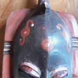 Masques africains